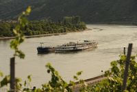 Museumsschiff Fahrt durchs Gebirge (Mittelrhein), Foto 5345 Thomas Becker